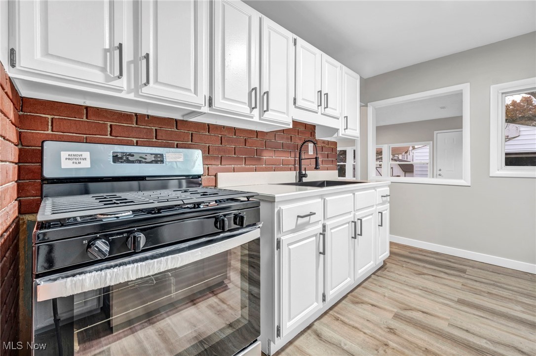 Matilda Youtz - Residential