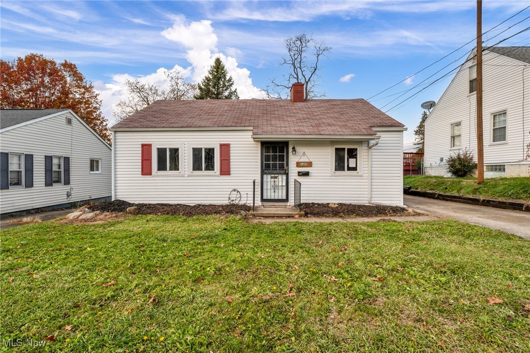 Matilda Youtz - Residential