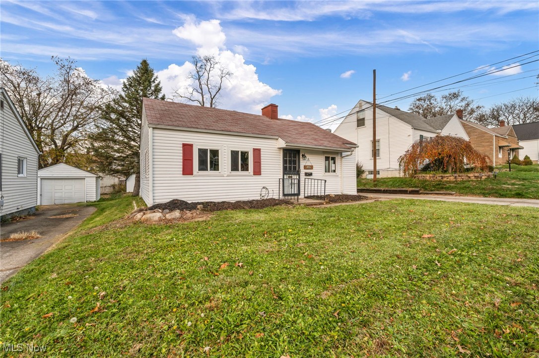 Matilda Youtz - Residential