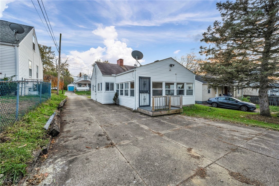 Matilda Youtz - Residential