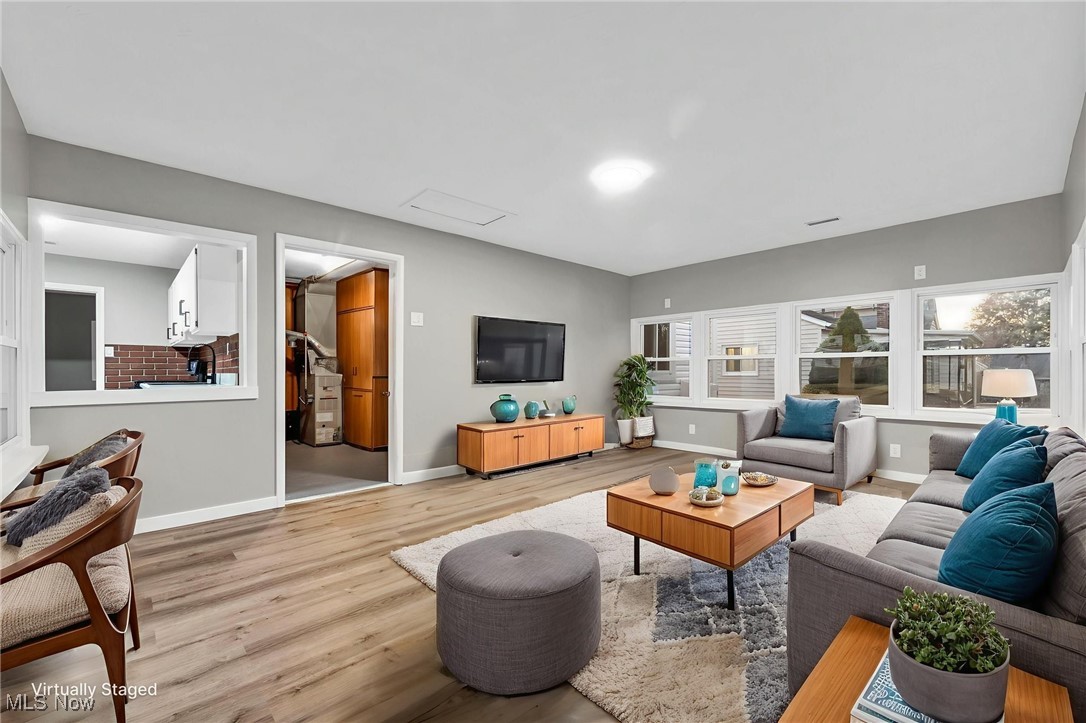 Matilda Youtz - Residential