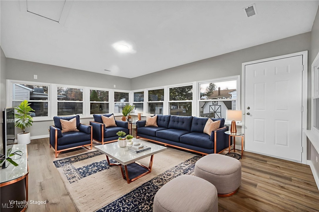 Matilda Youtz - Residential