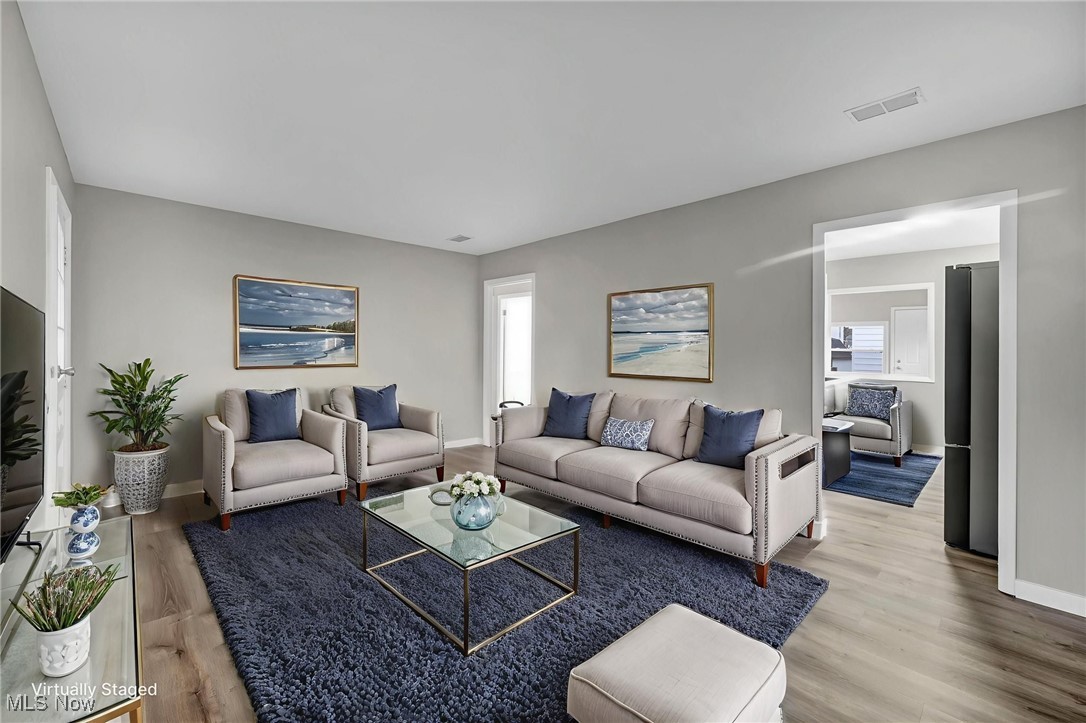 Matilda Youtz - Residential