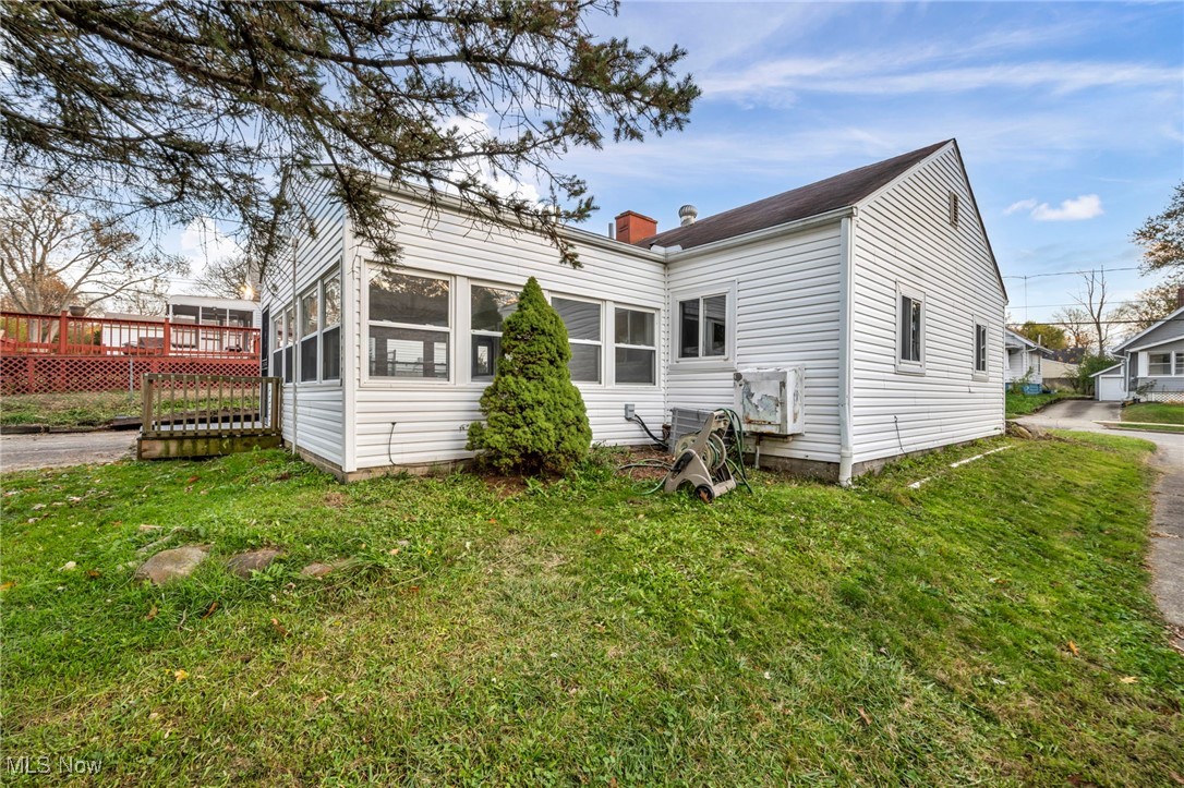 Matilda Youtz - Residential