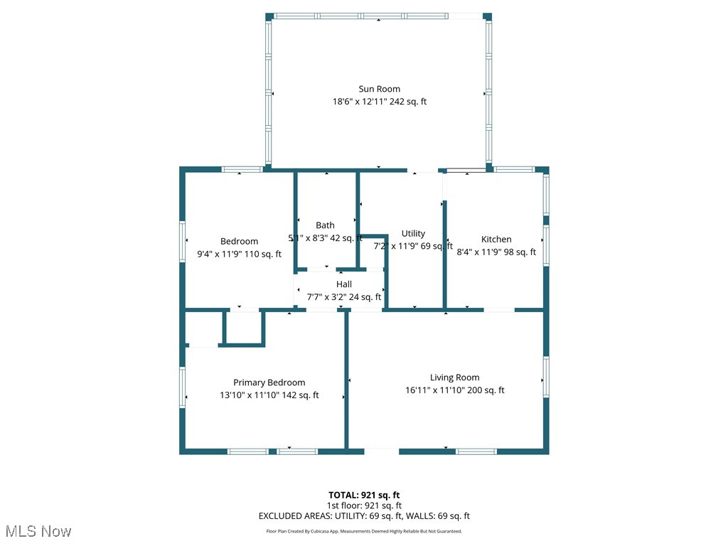 Matilda Youtz - Residential