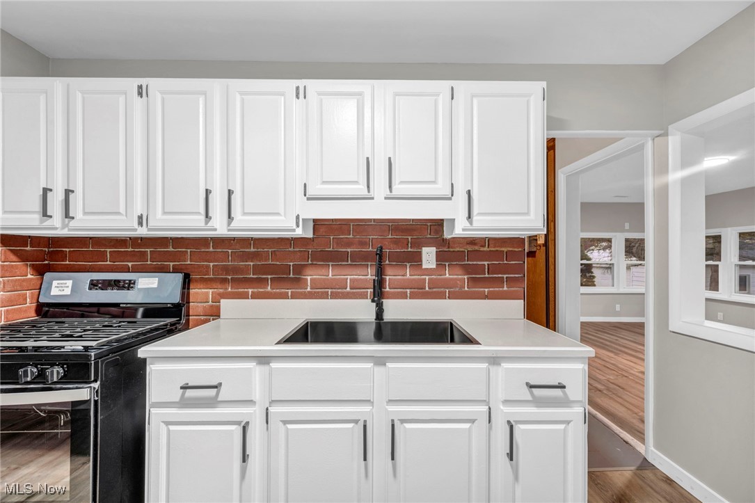 Matilda Youtz - Residential