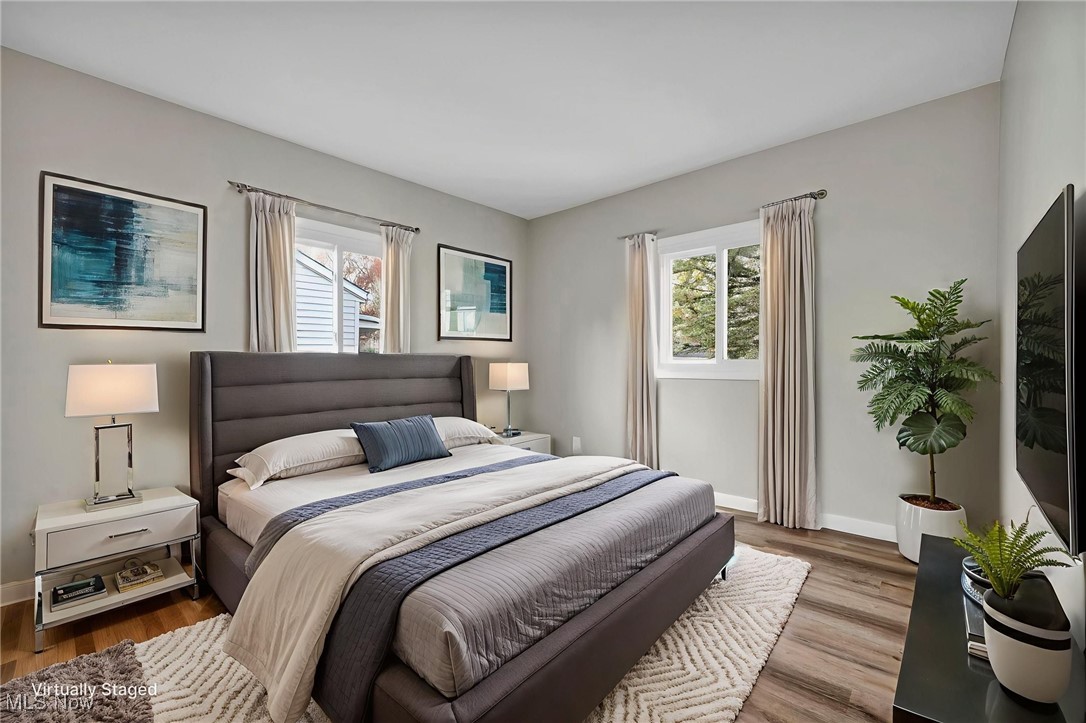 Matilda Youtz - Residential