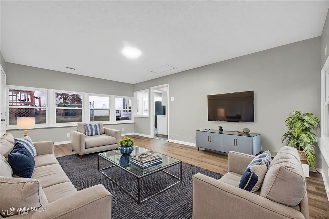 Matilda Youtz - Residential