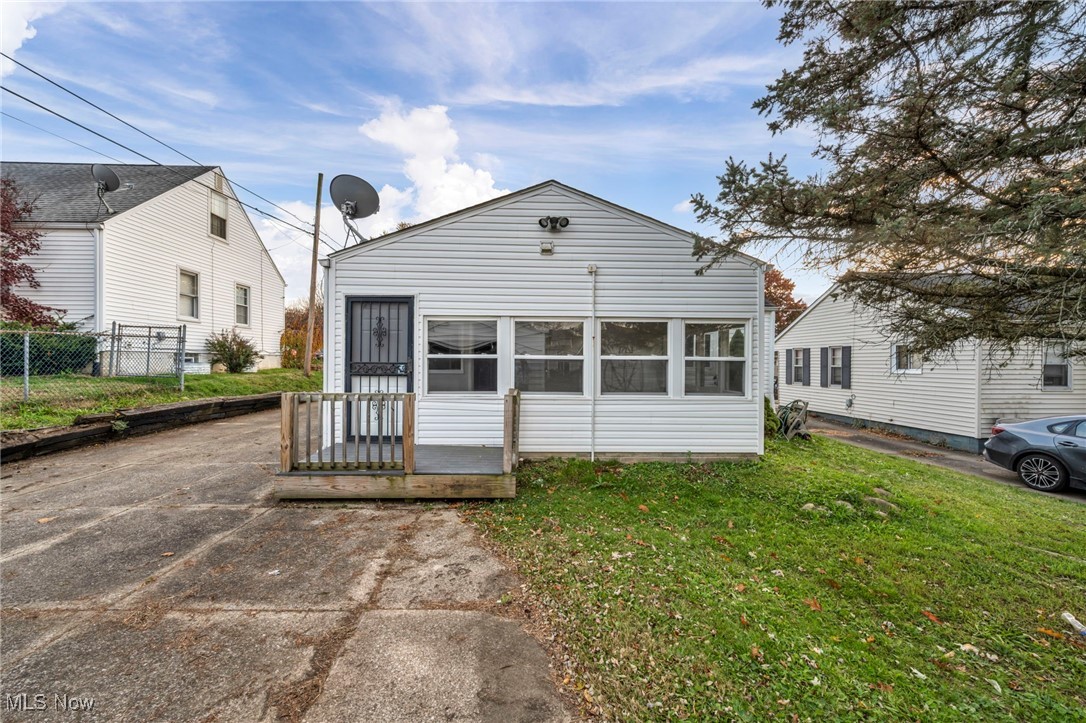 Matilda Youtz - Residential