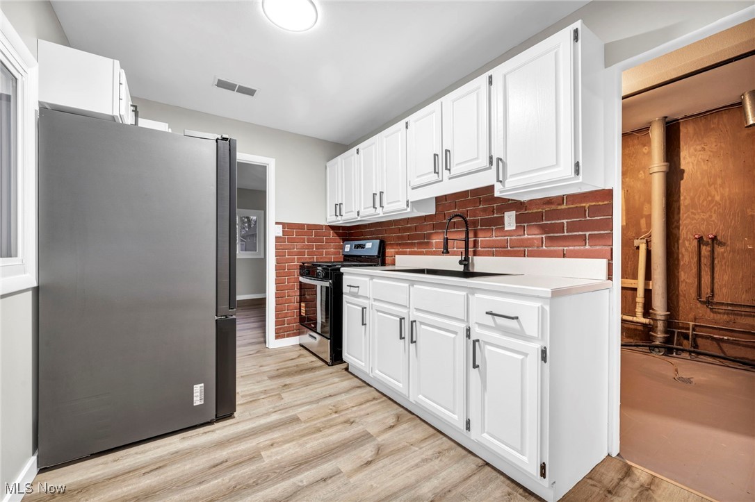 Matilda Youtz - Residential