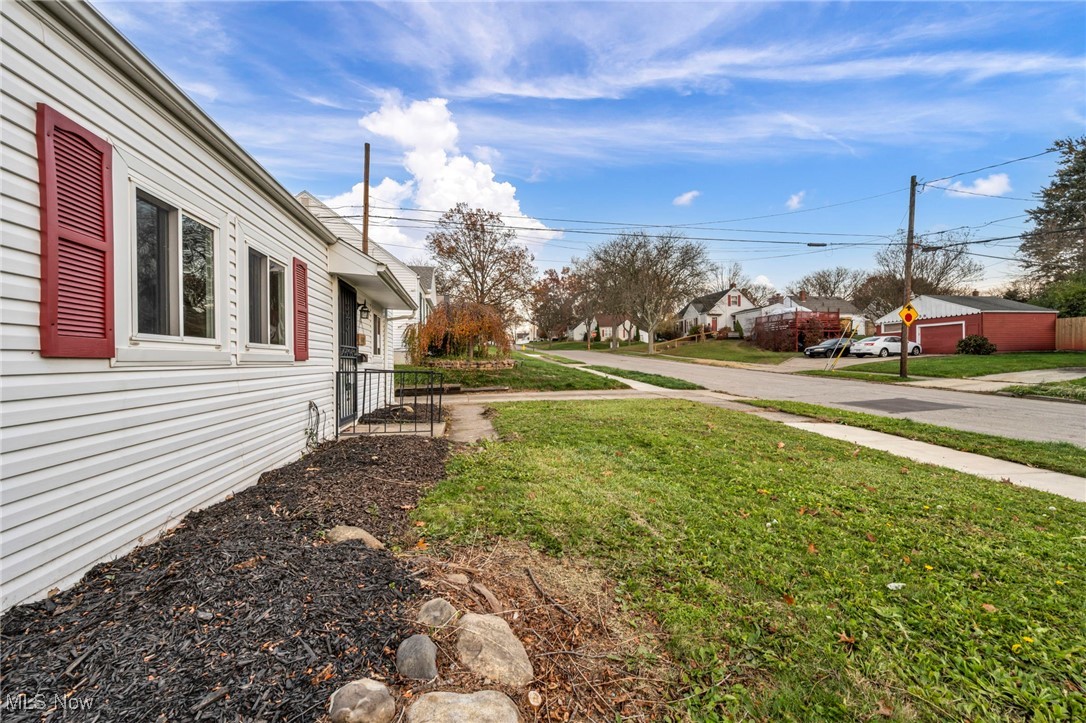 Matilda Youtz - Residential