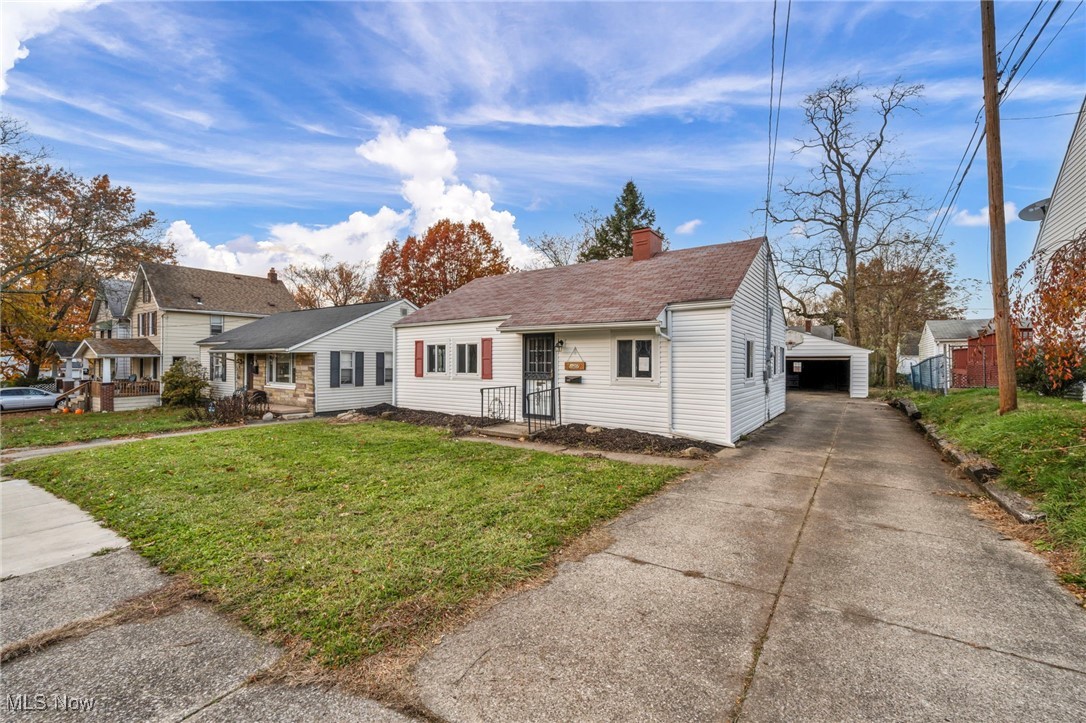 Matilda Youtz - Residential