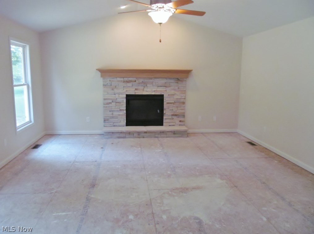 Royalton Sec #19 - Residential