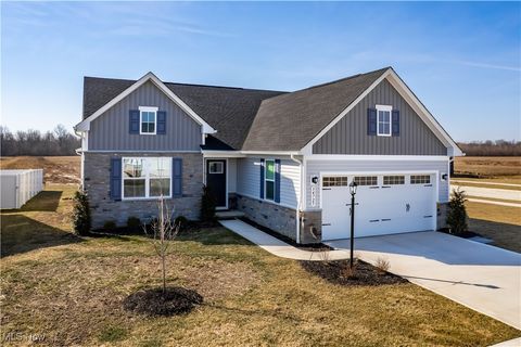 34725 Maurer Boulevard, Grafton, OH 44044 - #: 5108284