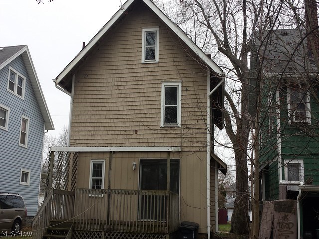 Avondale - Residential