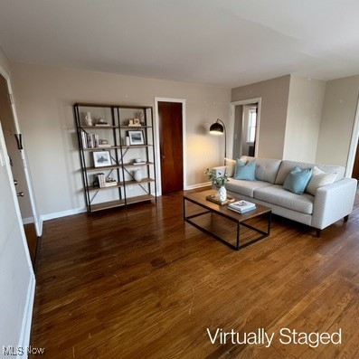 Elbur Avenue Apartments - Residential Lease