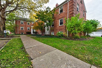 Elbur Avenue Apartments - Residential Lease