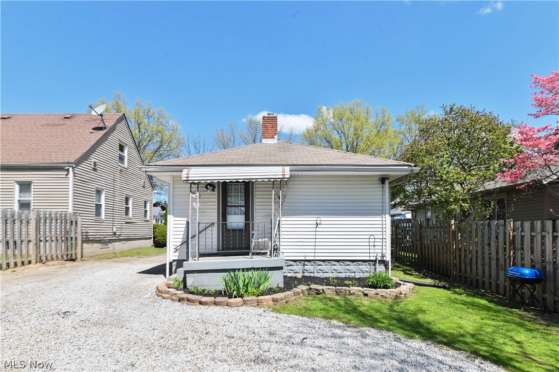 Eastview - Residential