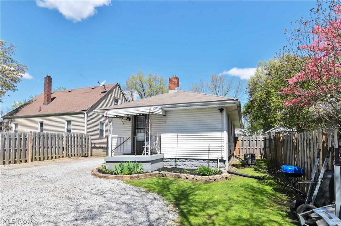 Eastview - Residential