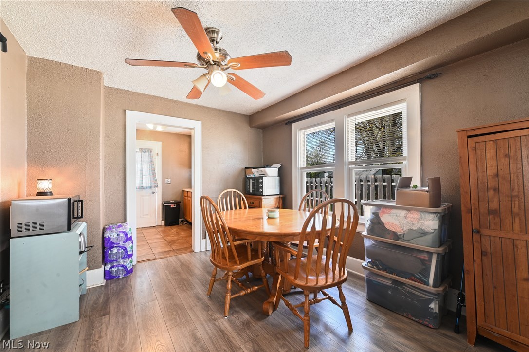 Eastview - Residential