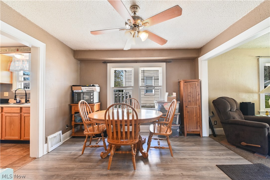 Eastview - Residential