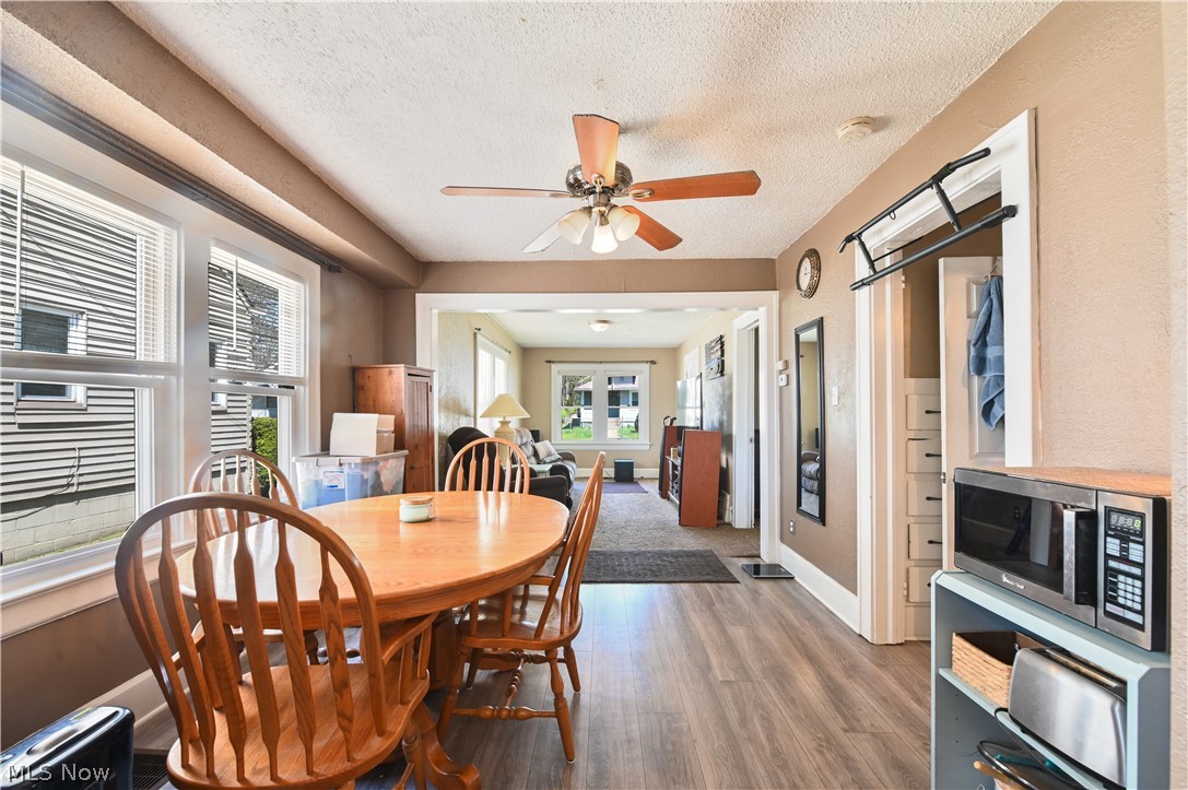 Eastview - Residential