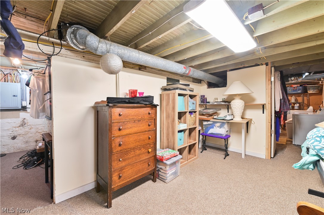 Eastview - Residential