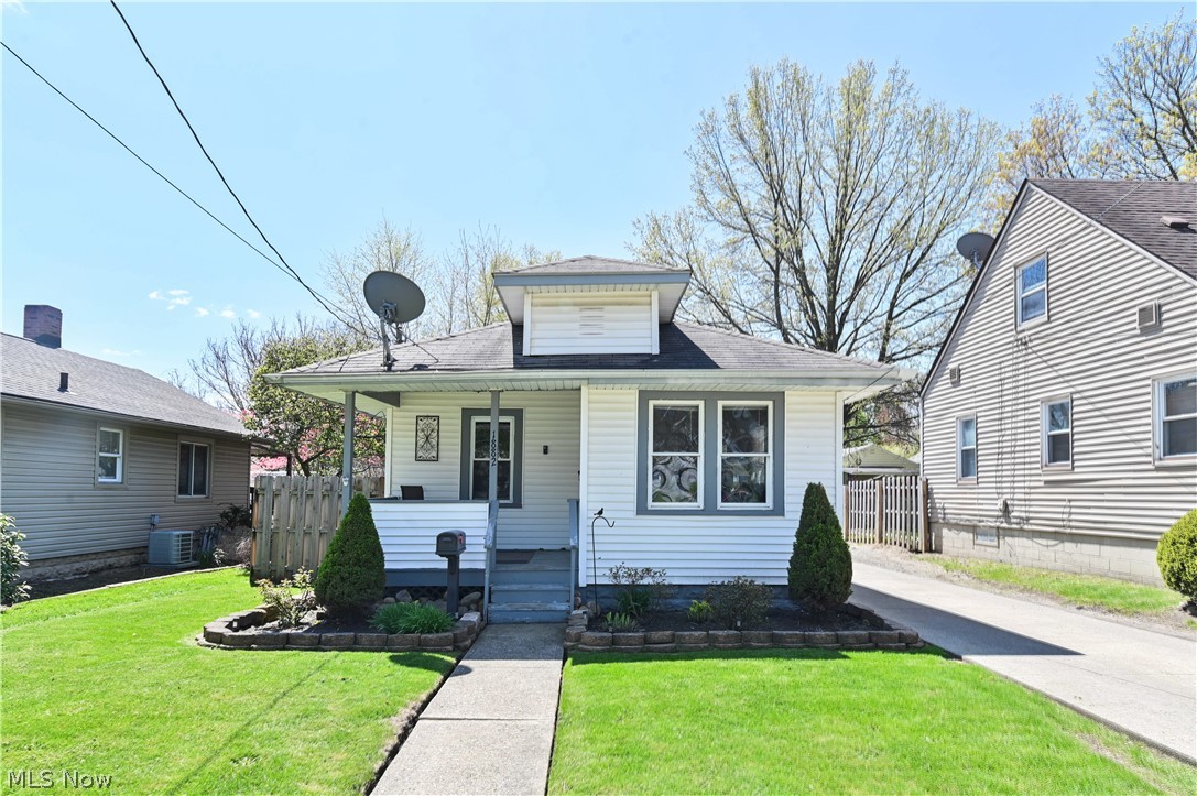 Eastview - Residential