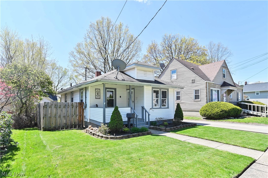 Eastview - Residential