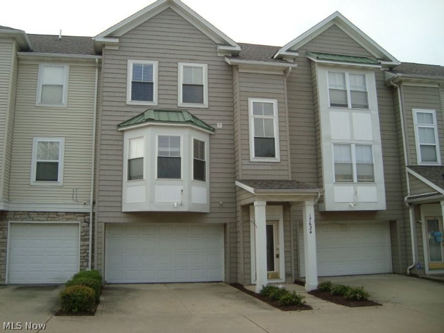 Bank Owned. Nice Townhome close to everything! Maintenance free living at its best. Show your buyers and write an offer as the price was just reduced again!!  Don't pass this one up or you'll be sure to regret it.