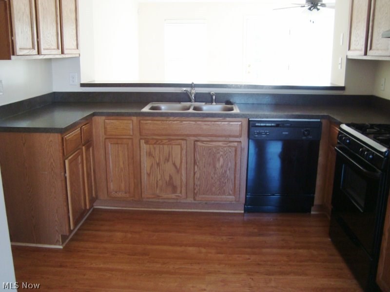 Waters Edge Condo Ph 02 - Residential