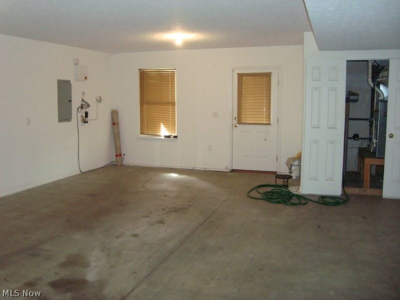 Waters Edge Condo Ph 02 - Residential