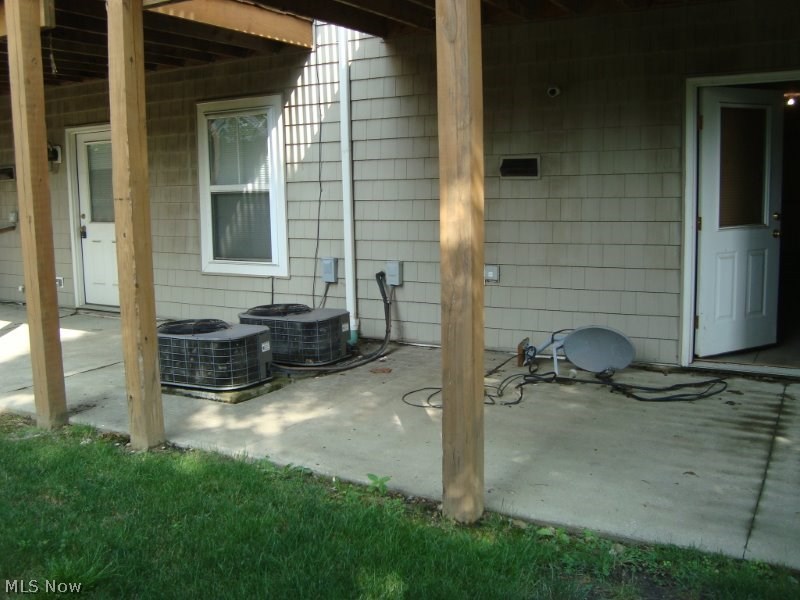 Waters Edge Condo Ph 02 - Residential