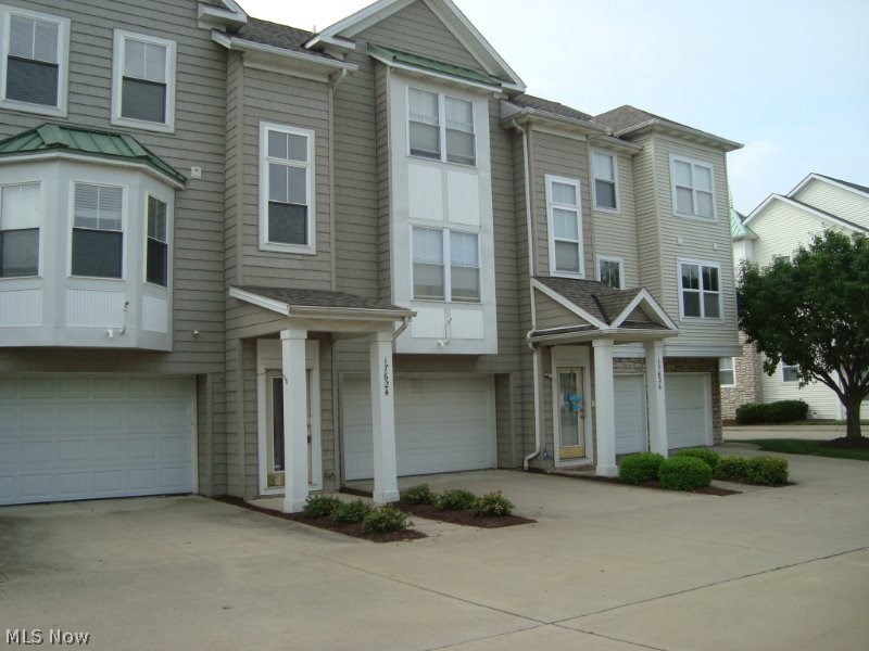 Waters Edge Condo Ph 02 - Residential