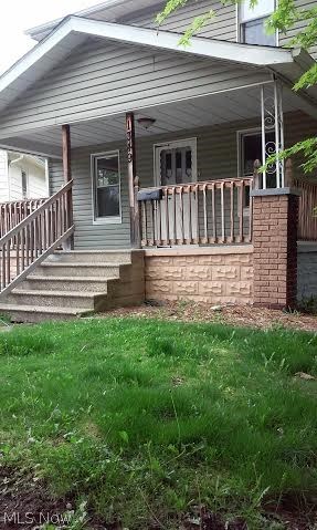 Preston Heights - Residential Lease