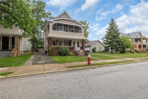 Multifamily For Sale - 14708 Leonard Avenue<br/> Lakewood, OH 44107