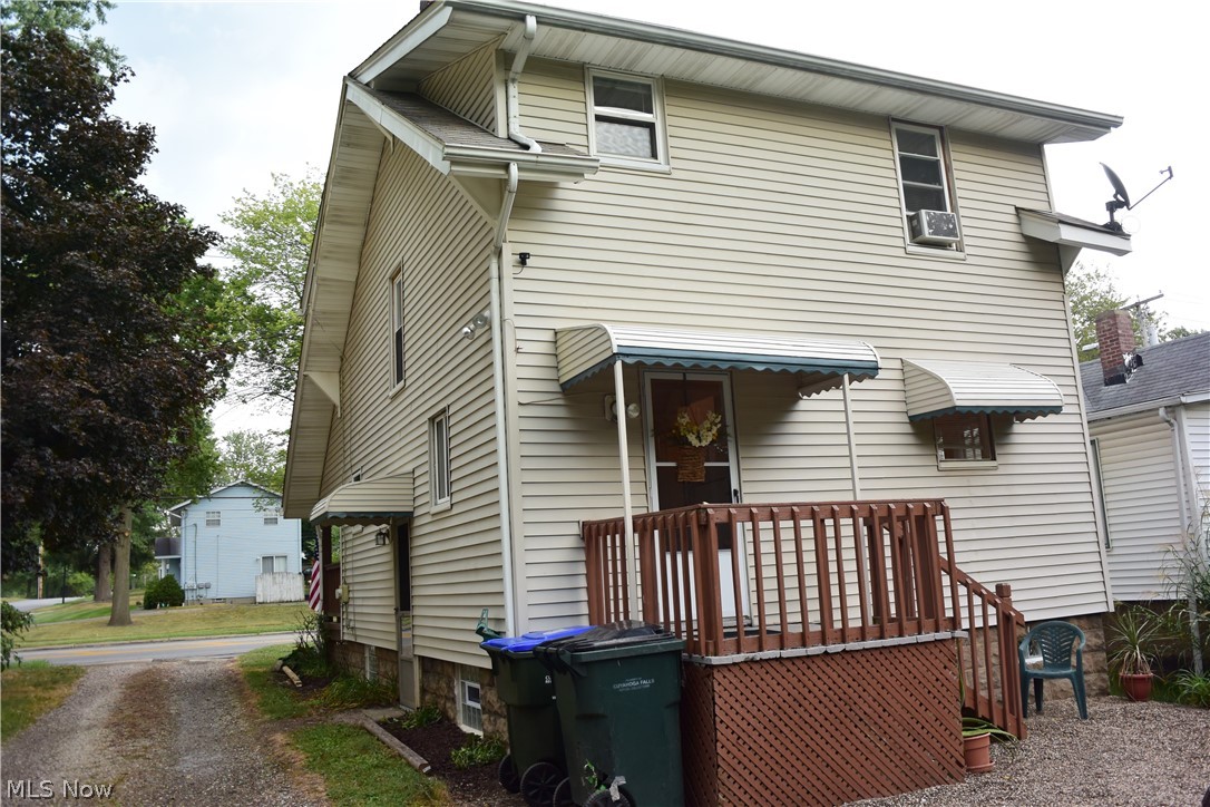 Beebe - Residential