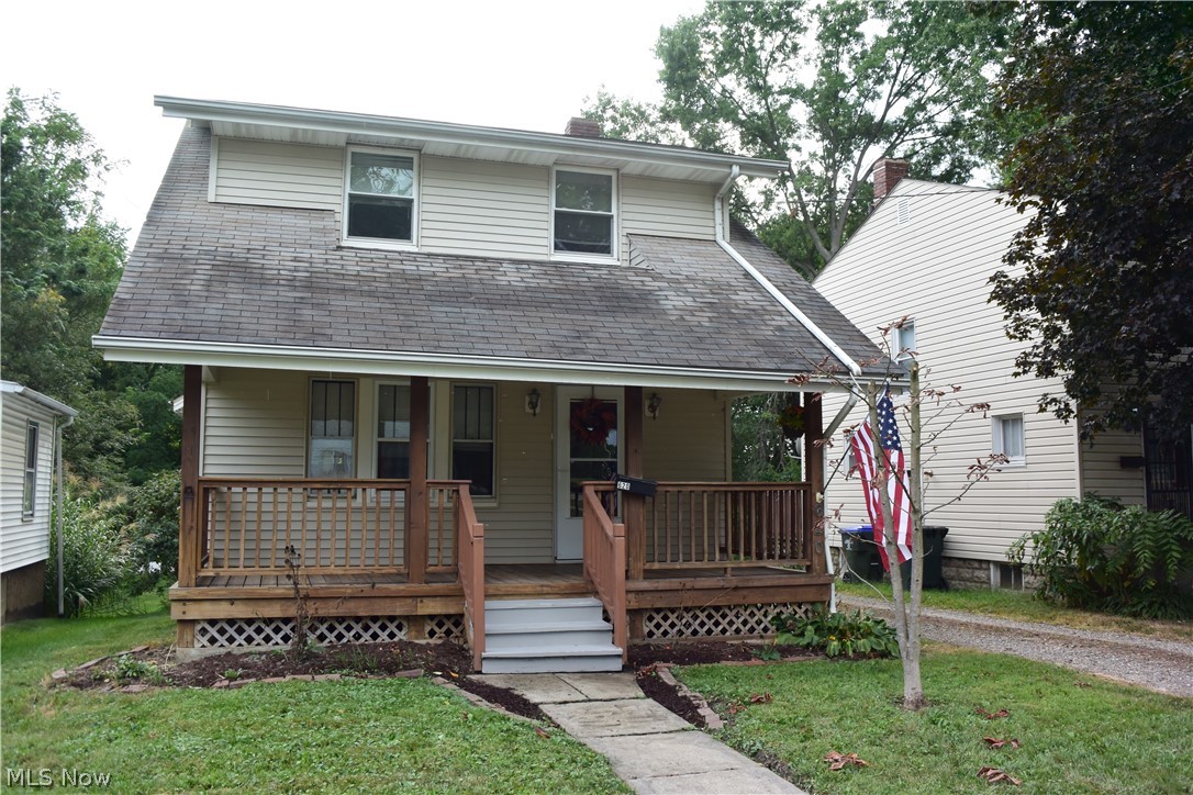 Beebe - Residential