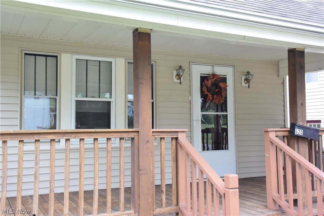 Beebe - Residential