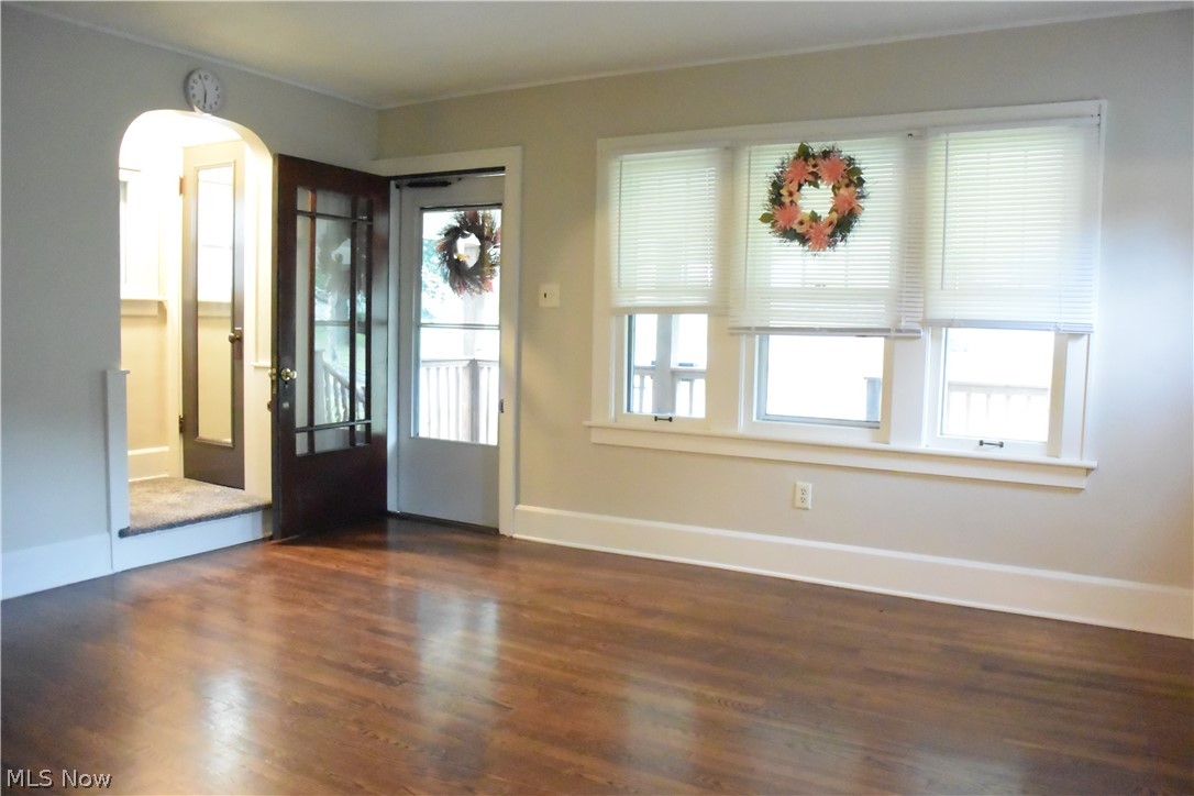 Beebe - Residential