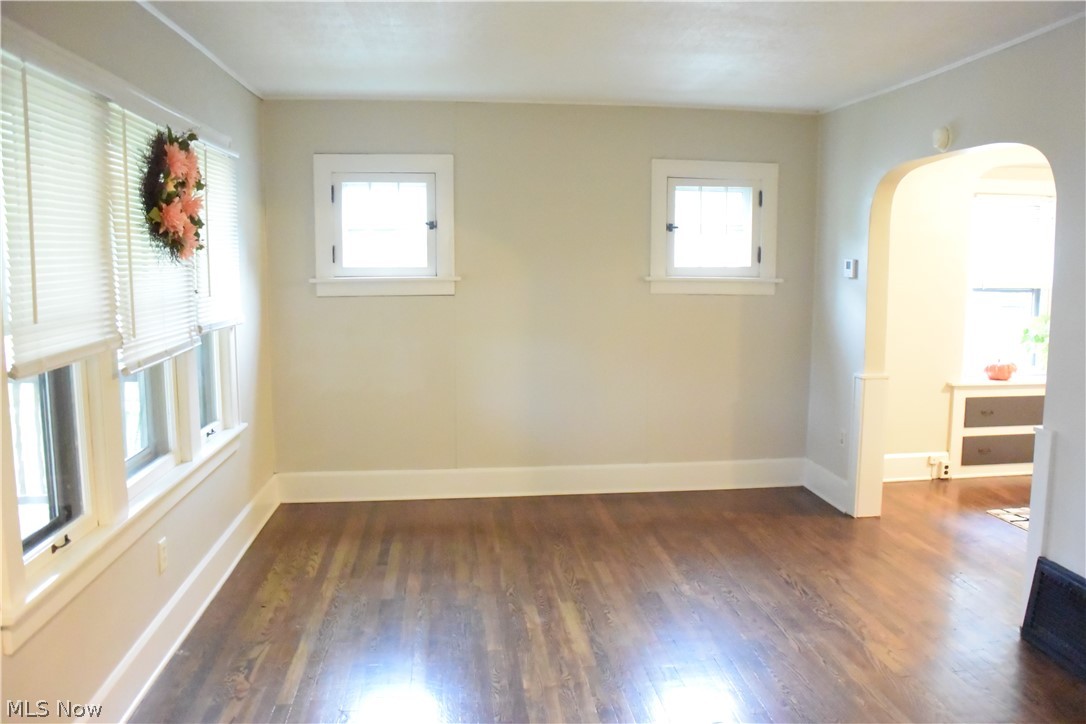 Beebe - Residential