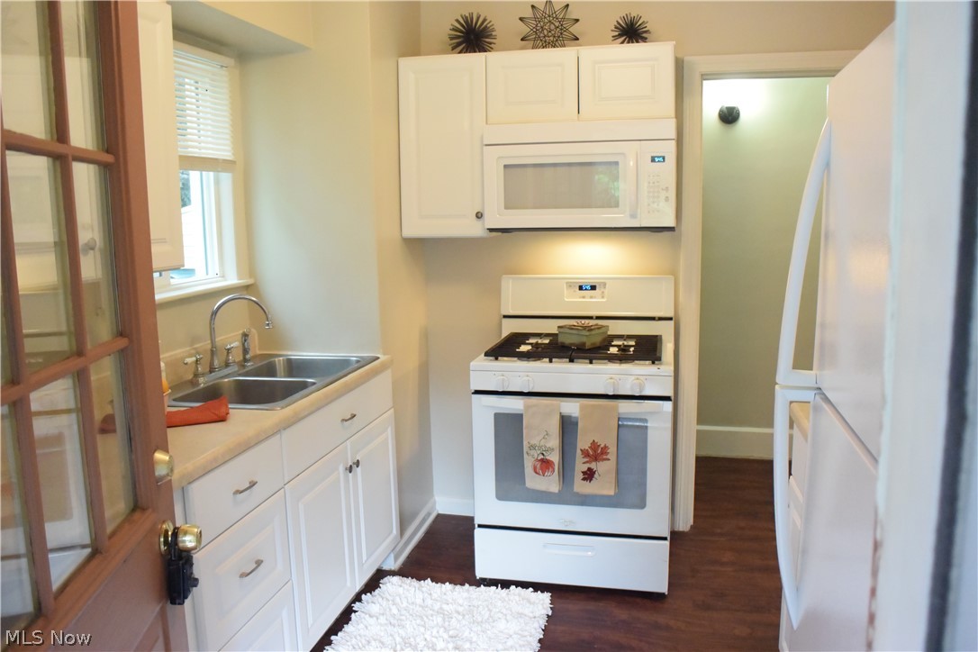 Beebe - Residential