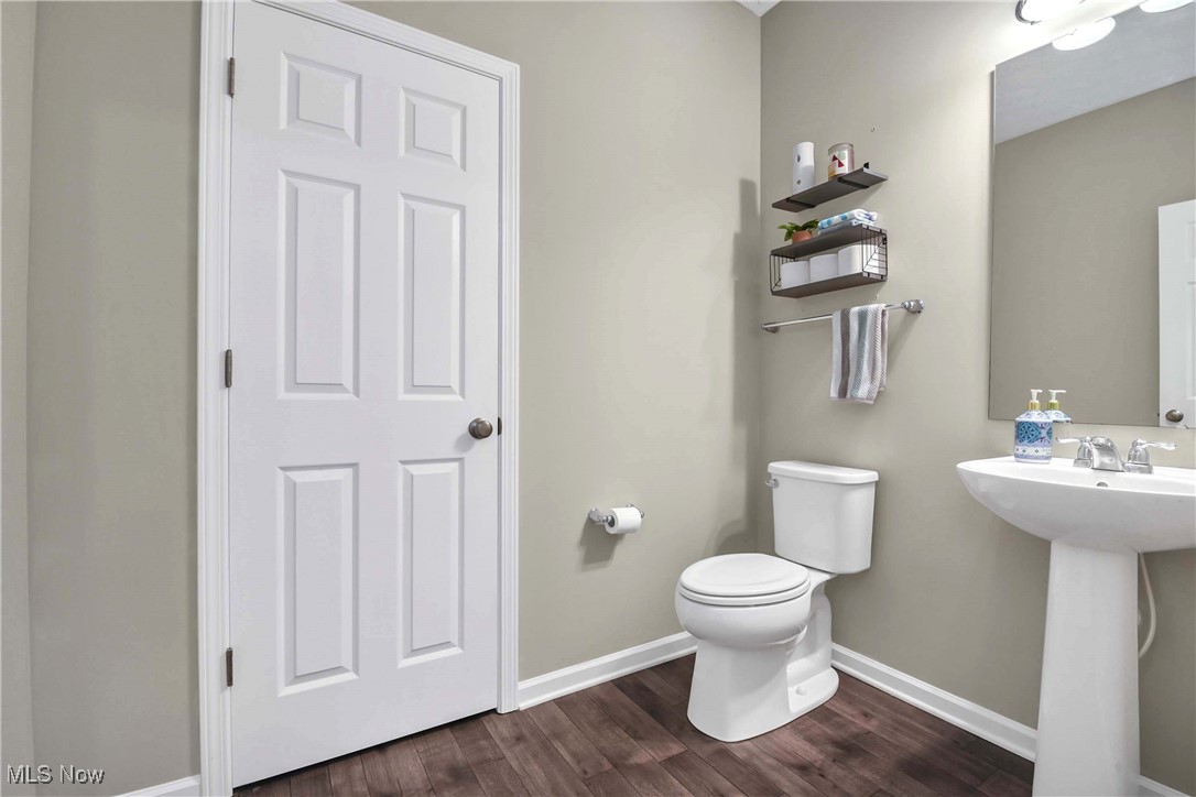 Meadow Lakes Sub 17 - Residential