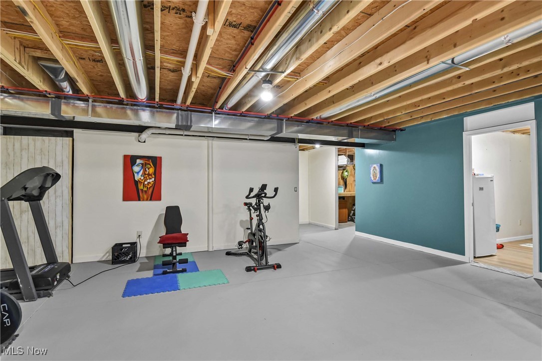 Meadow Lakes Sub 17 - Residential