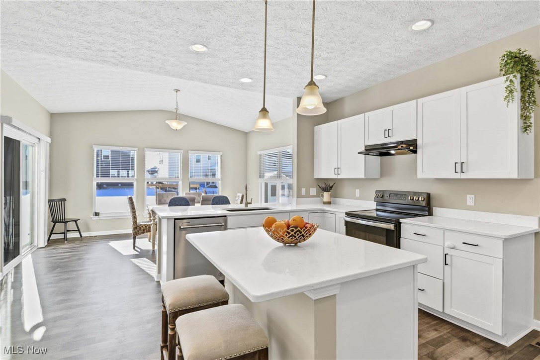 Meadow Lakes Sub 17 - Residential