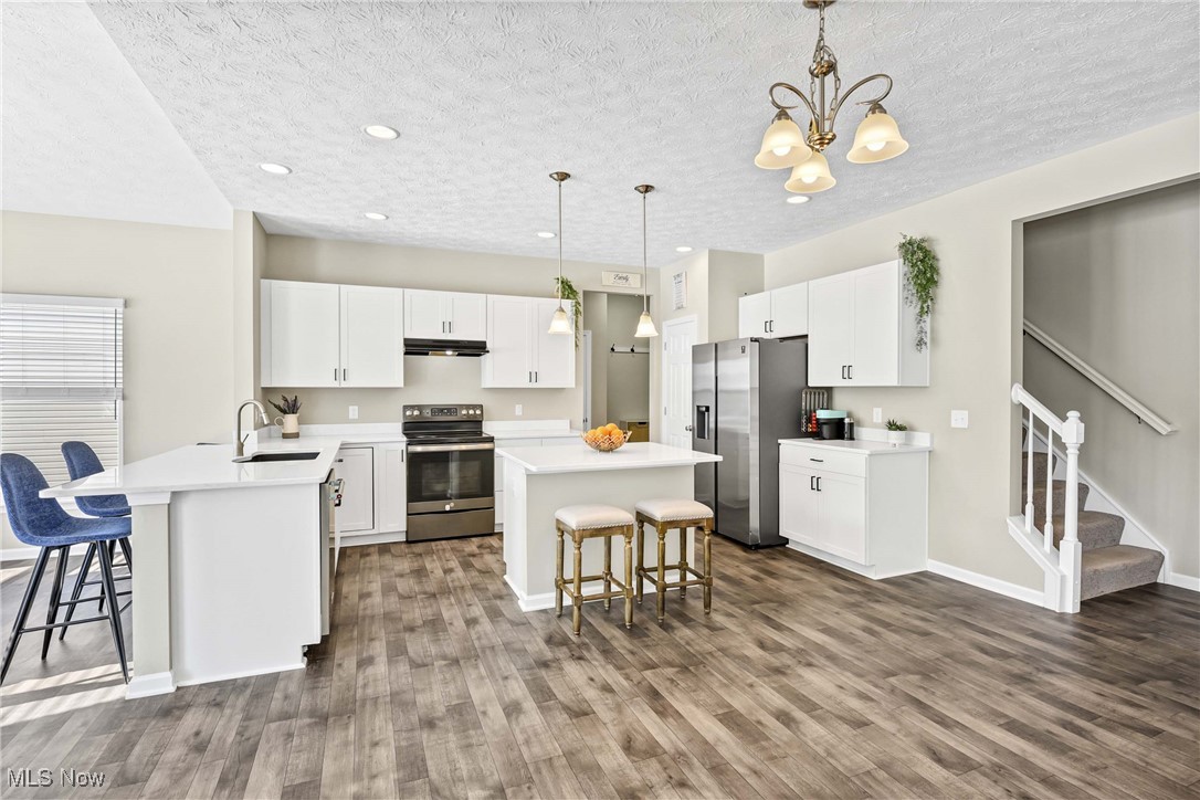 Meadow Lakes Sub 17 - Residential