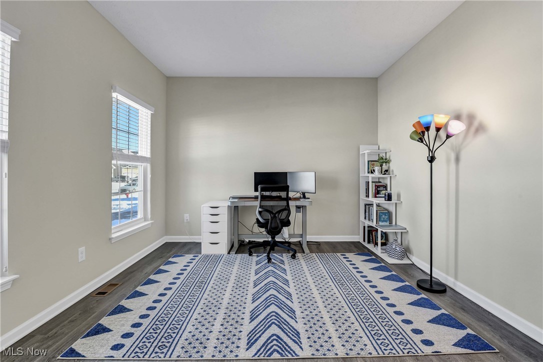 Meadow Lakes Sub 17 - Residential