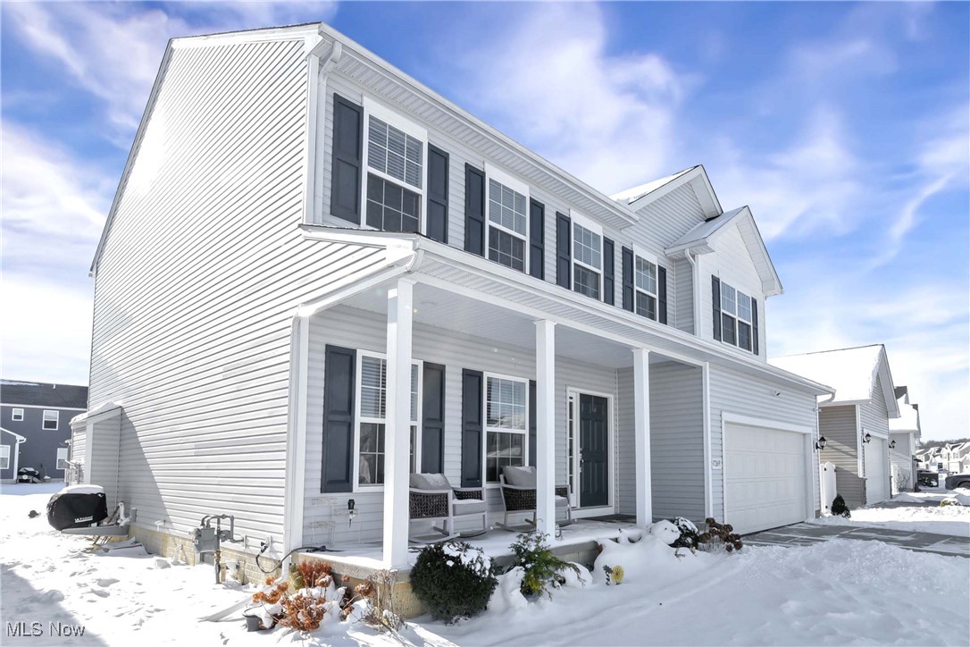 Meadow Lakes Sub 17 - Residential