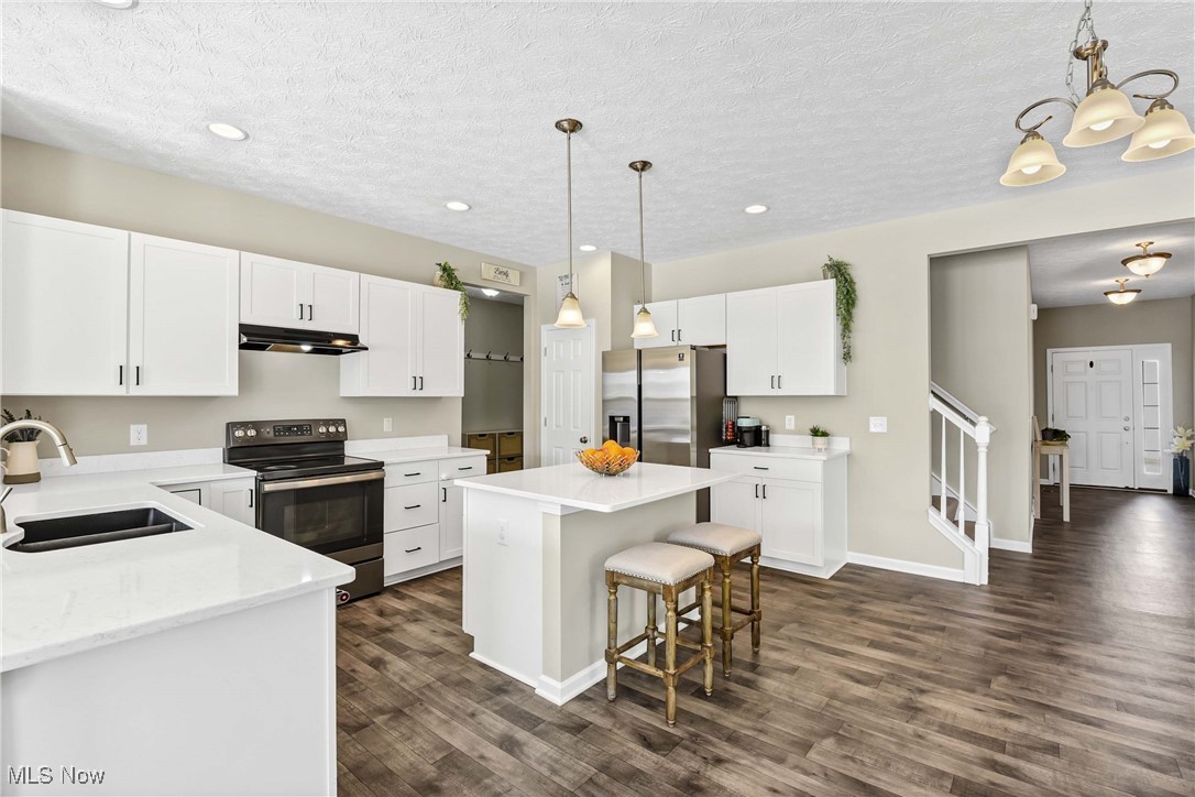 Meadow Lakes Sub 17 - Residential