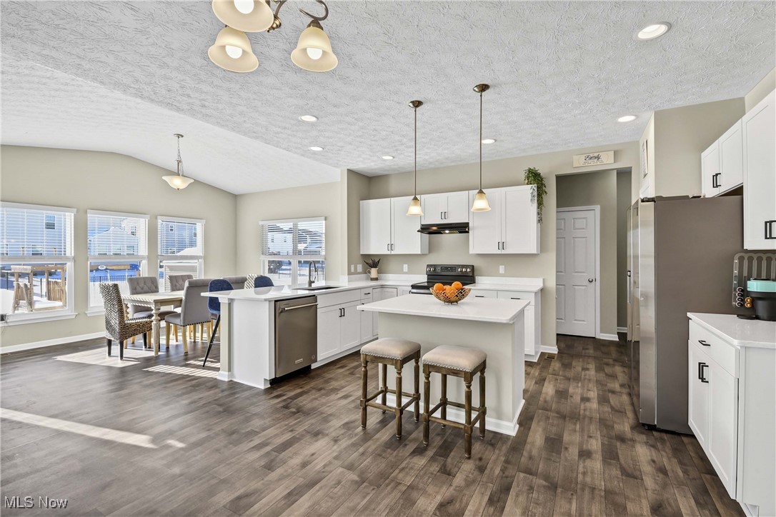 Meadow Lakes Sub 17 - Residential